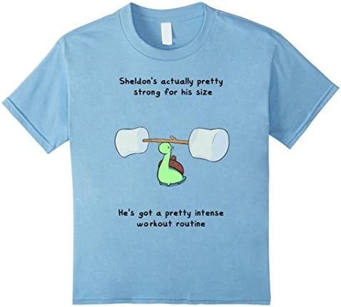 Kids Dinosaur t shirt - Dinosaur funny shirt - Dinosaur costume 6 Baby Blue