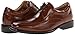 Johnston & Murphy Men's Tilden Lace Up Oxford