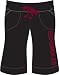 Florida State - Women's Collegiate Bermuda Shorts