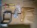 Controls Johnson Control Y20ADA-4 auto change over stem 1/4-28 THD