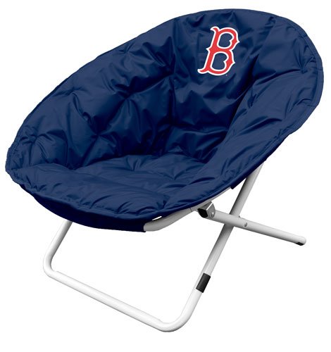 Boston Red Sox Sphere Chair