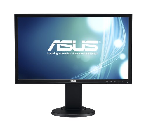 Asus VW248TLB 24-Inch LED Monitor