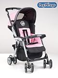 Peg Perego Aria Stroller - Rose