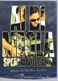 Buy : Al Dimeola: Speak a Volcano - Return to Electric Guitar