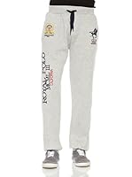 Geographical Norway Pantalón Polo (Gris)