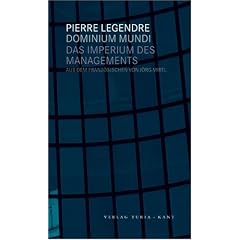 Das Imperium des Managements
