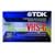 Camcorder VHS-C Cassette Tape