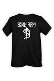 Skinny Puppy Logo T-Shirt