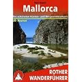 Mallorca. Rother Wanderf�hrer.