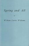 Spring and All (Facsimile Edition) (New Directions Pearls) by Williams, William Carlos Facsimile Edition [Paperback(2011)]