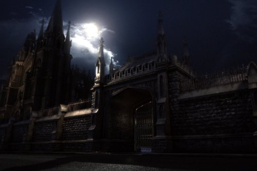 Sanctuary: The Complete First Season image