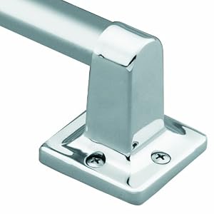 Bathtub Grab Bars 