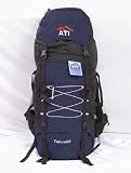 ATI Tahoe85 85L Internal Frame Hiking Backpack
