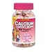 L'il Critters Calcium w/ Vitamin D - 200 Fun Swirled Flavored Gummy Bears