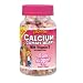 L'il Critters Calcium w/ Vitamin D - 200 Fun Swirled Flavored Gummy Bears