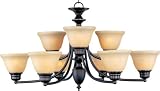 Maxim Lighting 2685WSOI chandelier