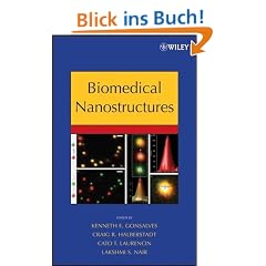Biomedical Nanostructures