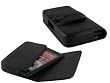 Mobilitii Elegante Leder Quertasche Tasche H�lle f�r Mobistel Cynus T1