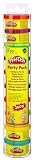PLAY-DOH&reg; Party Pack Tube (10 colours!)