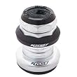 Ritchey Logic Threaded Road Bicycle HeadSet - Silver