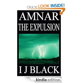 Amnar: The Expulsion (The Execution)