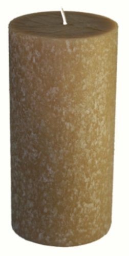 Root Timberline Scented 3X6 Pillar, Sampaquita Fragrance (Pack of 2) by Root