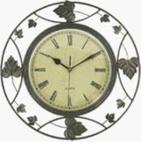 Geneva Clock Co 4479E 14