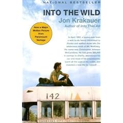 Into the Wild