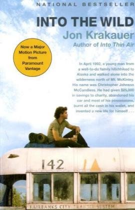 Into the Wild