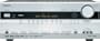 Onkyo TX-SR606 7.1 Channel Home Theater Receiver (Silver)