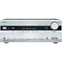 Onkyo TX-SR606 7.1 Channel Home Theater Receiver (Silver)