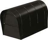 東洋エクステリア エクスポスト アメリカンポスト マイルドブラック FT00586