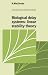 Book Biological Delay Systems: Linear Stability Theory (Cambridge Studies in Mathematical Biology)