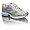 white/silver/blue