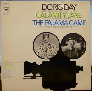 Doris Day - From the film 