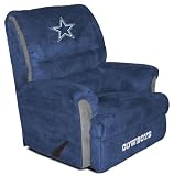 Imperial Dallas Cowboys Big Daddy Recliner Recliner