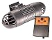 RIO POLARIO PROGRAMMABLE DUAL ACTION PUMP 90-250 GAL