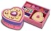Heart Box (Decorate-Your-Own Party Favor)