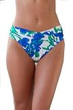 Calypso; V-Front Bottom (All styles sold as separates; Bottom Only)