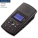 RecorderGear TR600 Landline Phone Call Recorder for Analog/IP/Digital Lines, Automatic Telephone Recording Device