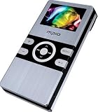 MPIO MP3�������[�v���[���[ MG100-4GT �}���`���f�B�A�v���C���[�y9.2�������X�����}���`���f�B�A�v���C���[�z