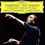 Tchaikovsky: 1812 Overture; Romeo and Juliet; Marche Slave; The Tempest