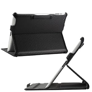 Moko Slim Carbon Fiber Case