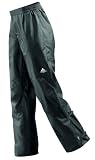 Produkt-Bild: Vaude Herren Drop Pants S/S+L/S - Rad Regenhose