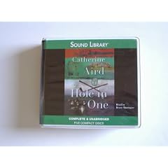 Hole in One (C.D. Sloan Mysteries)