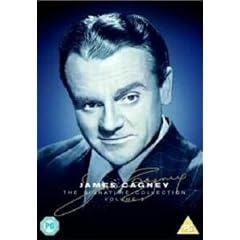 James Cagney - The Signature Collection Volume 2 : West Point Story / Torrid Zone / The Fighting 69th / The Bride Came C.O.D. [DVD]