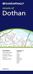 Dothan, AL (Champion Maps)