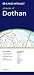 RAND MCNALLY DOTHAN, ALABAMA (Champion Maps)