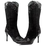 *Vane Black Antique Sued by 