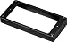 DiMarzio Humbucker Mounting Ring, Violet Neck
